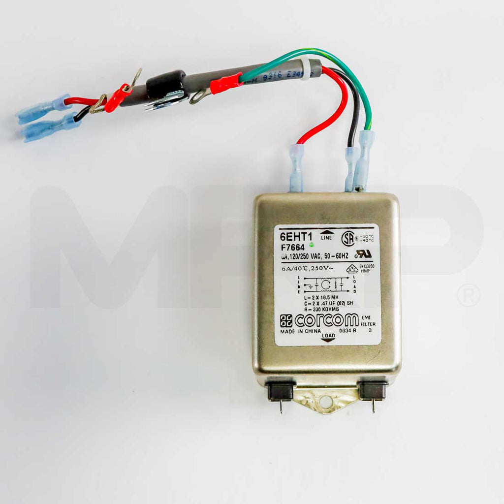 Solta Reliant Fraxel Line Filter