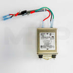 Solta Reliant Fraxel Line Filter