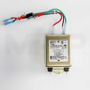 Solta Reliant Fraxel Line Filter