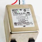 Solta Reliant Fraxel Line Filter Label