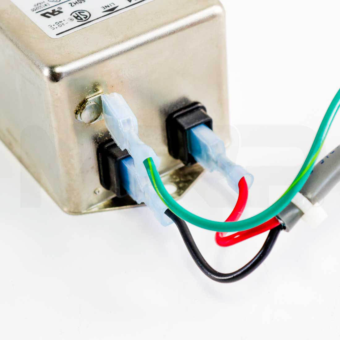 Solta Reliant Fraxel Line Filter Connector
