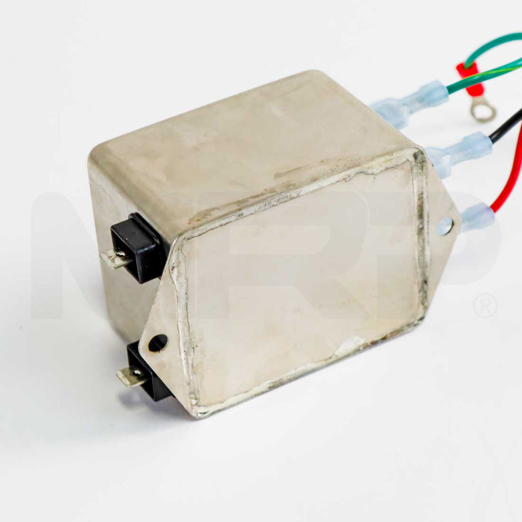 Solta Reliant Fraxel Line Filter Bottom