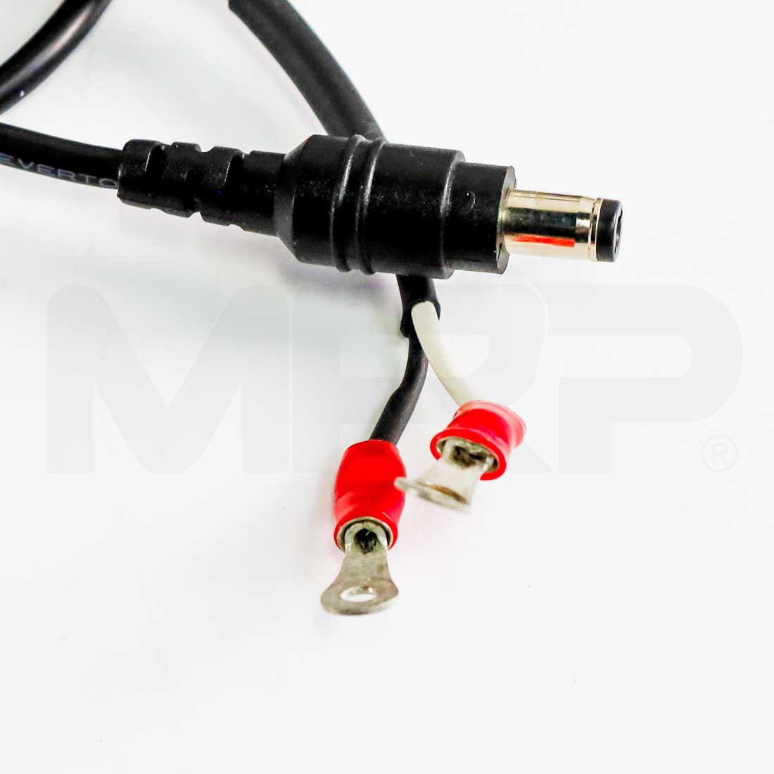 Solta Reliant Fraxel Display Power Cable Plugs