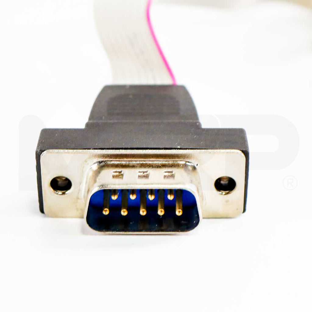 Solta Fraxel Repair Data Communication Ribbon Cable Connector