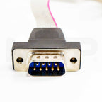 Solta Fraxel Repair Data Communication Ribbon Cable Connector