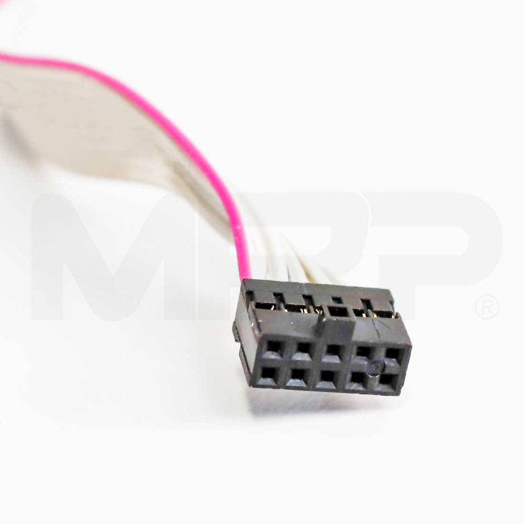 Solta Fraxel Repair Data Communication Ribbon Cable Connector Ends