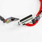 Solta Reliant Fraxel Laser Module Cable Connector