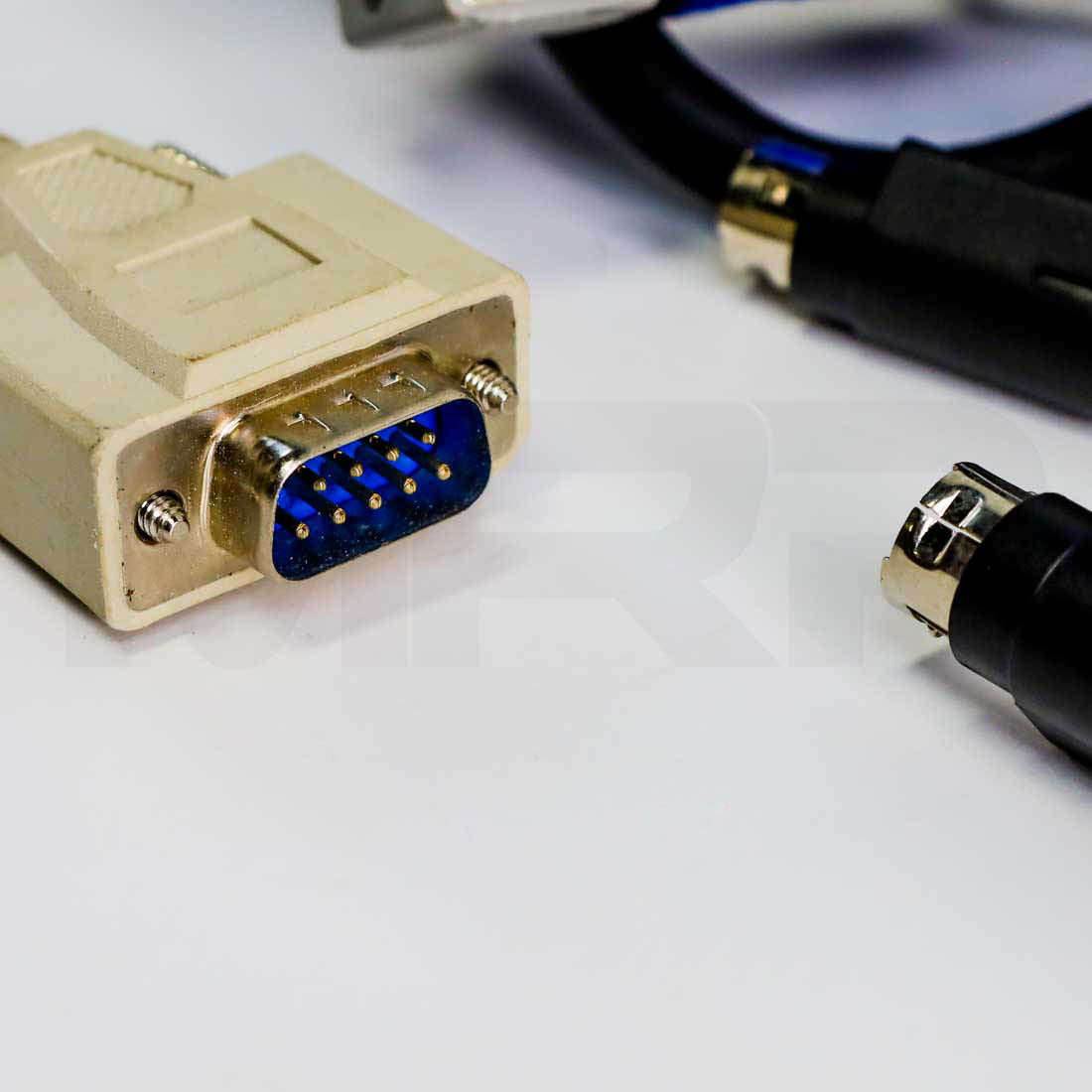Solta Fraxel Display and Screen Cables - Untested As-Is