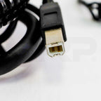 Solta Fraxel Display and Screen Cables - Untested As-Is