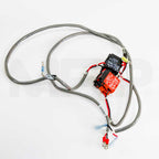 Solta Reliant Fraxel Emergency Stop &amp; Key Switch Cables
