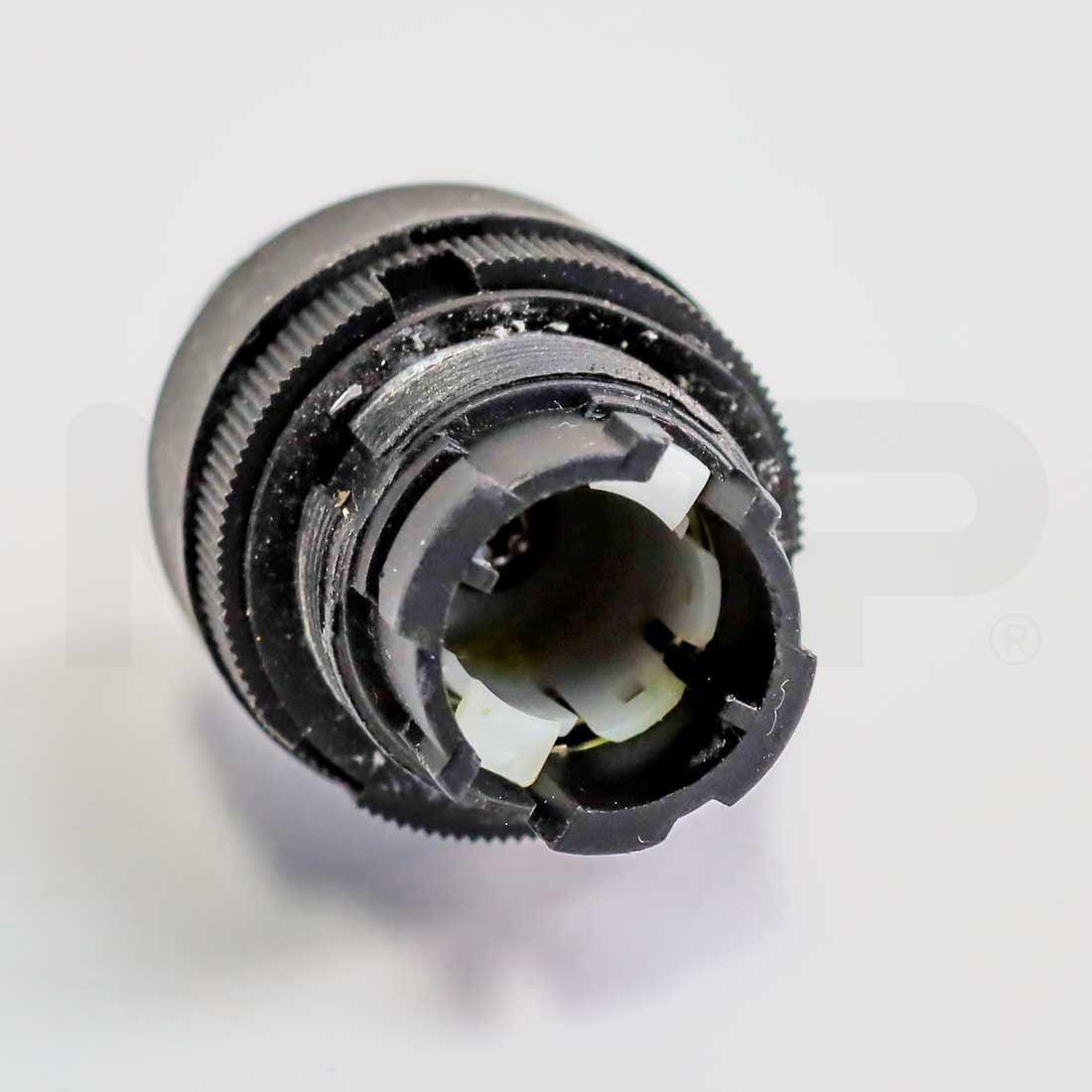 Solta Reliant Fraxel Key Port Assembly Back