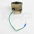 Solta Reliant Fraxel Power Inlet Assembly Top