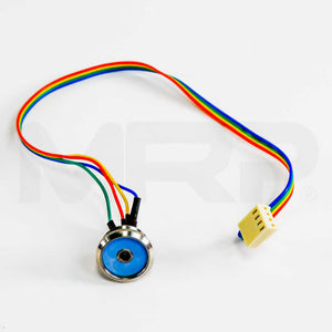 Solta Reliant Fraxel Status LED Component