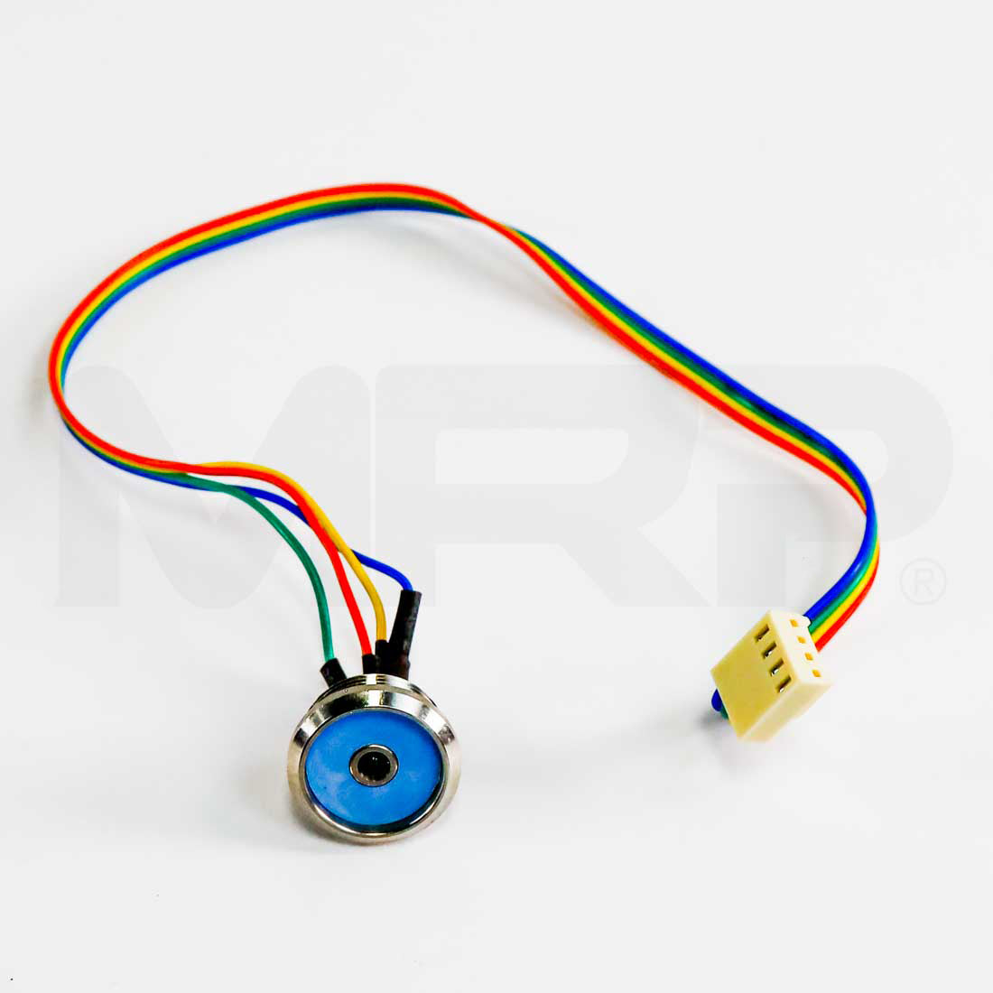 Solta Reliant Fraxel Status LED Component