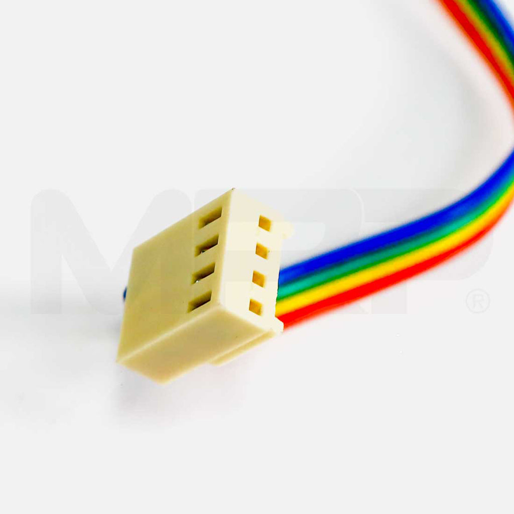 Solta Reliant Fraxel Status LED Component Connector