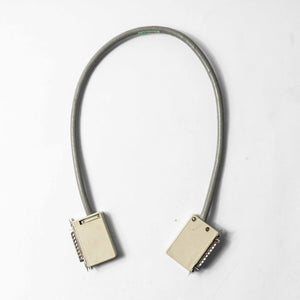 HARTING (Male to Male) 14-Pin Connector 21" inch Data Cable P/N: 2540-0008 REV G01