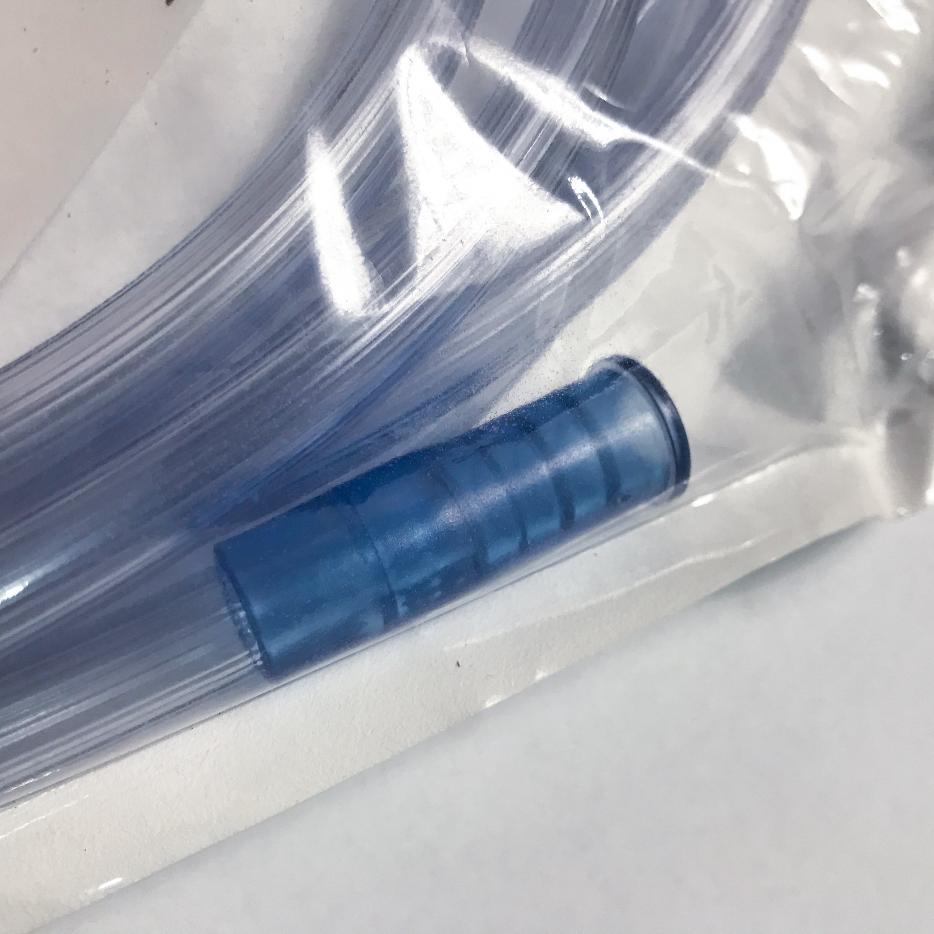 HK 12ft Aspiration Tubing AT6-10 (Baxter & Abbot Lining/Canister) HK Aspirator