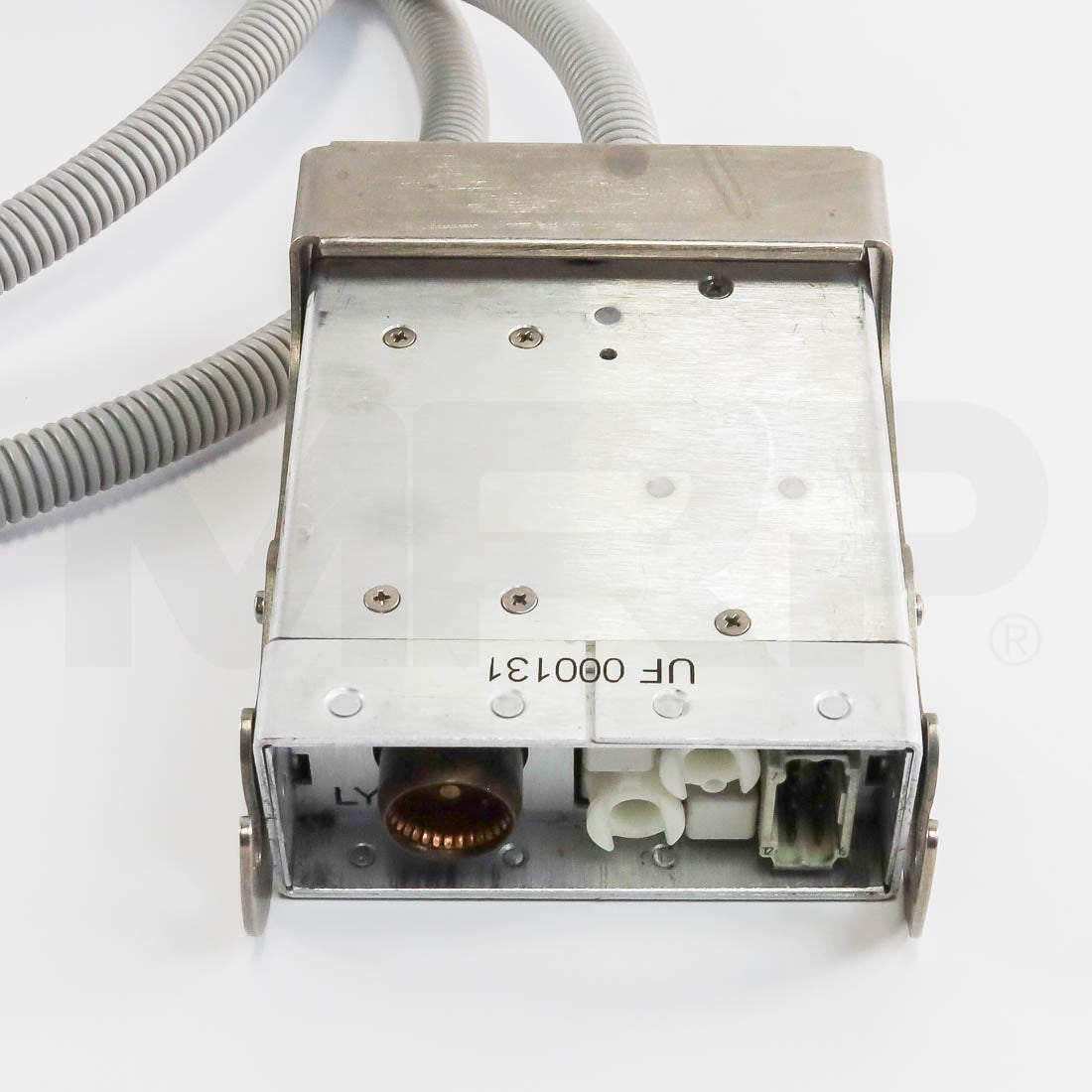Alma Accent Prime UniBody Unipolar RF Body Contouring Handpiece Connector