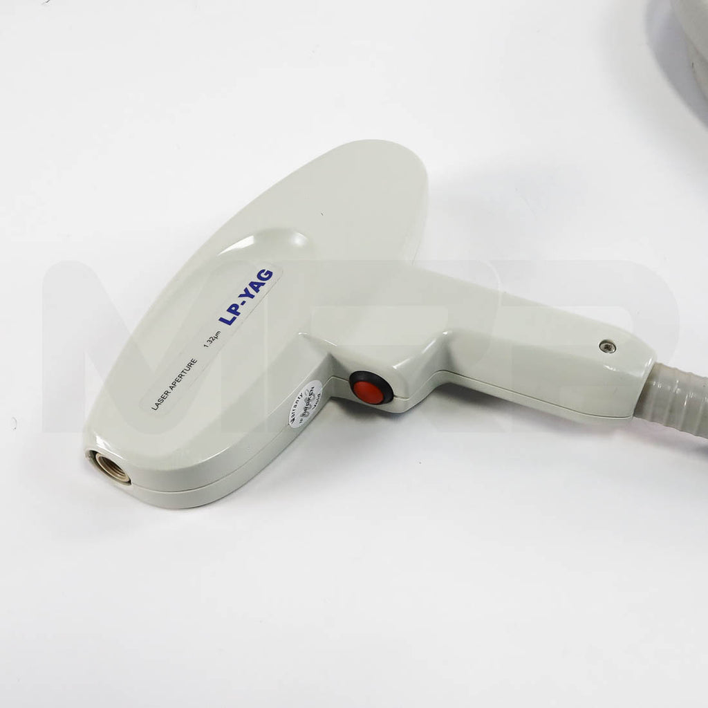 Alma Harmony LP-YAG 1064nm Long Pulse Nd:YAG Laser Handpiece Head