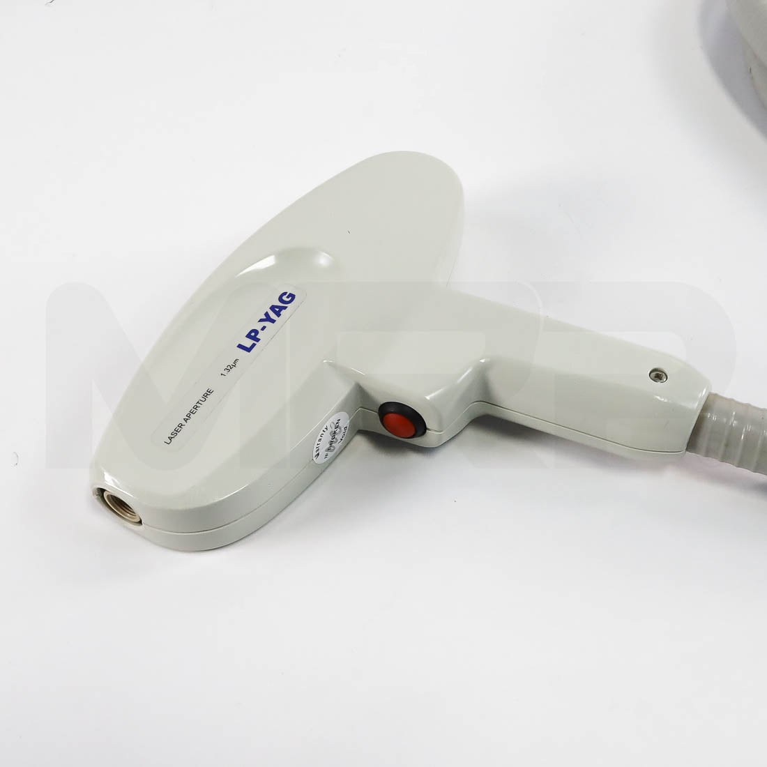 Alma Harmony LP-YAG 1064nm Long Pulse Nd:YAG Laser Handpiece Head