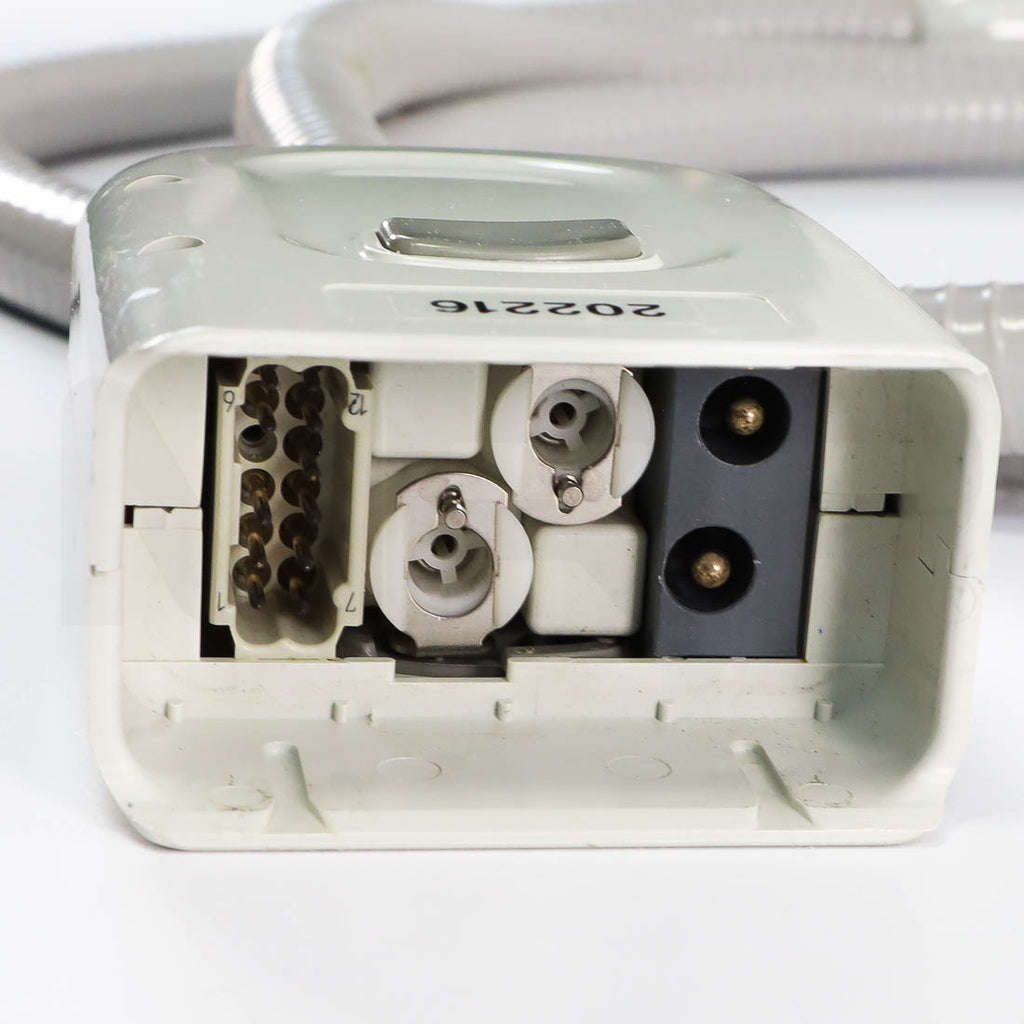 Alma Harmony LP-YAG 1064nm Long Pulse Nd:YAG Laser Handpiece Connector Plug