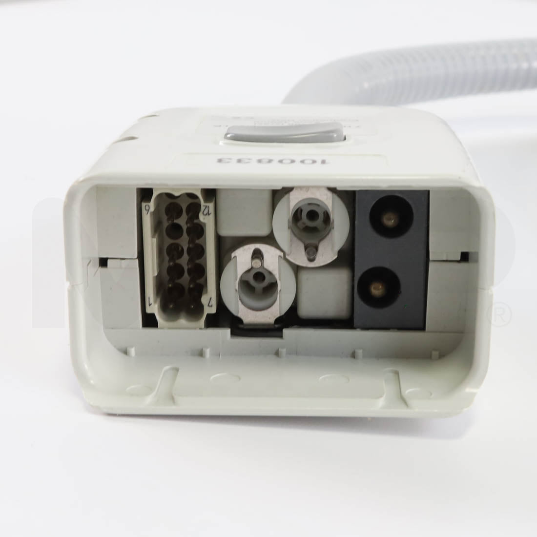Alma Harmony Acne 420nm Handpiece Connector