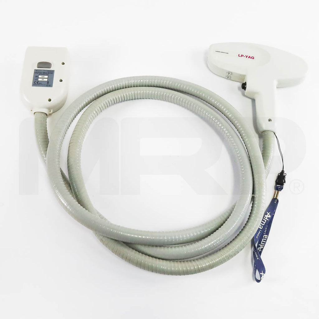 Alma Harmony LP-YAG Long Pulse 1064nm Nd:YAG Laser Handpiece
