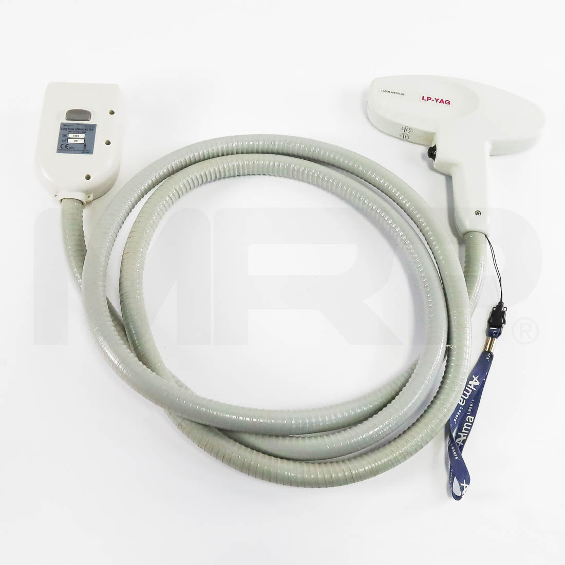 Alma Harmony LP-YAG Long Pulse 1064nm Nd:YAG Laser Handpiece
