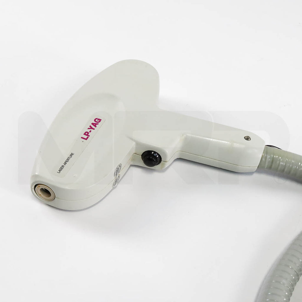 Alma Harmony LP-YAG Long Pulse 1064nm Nd:YAG Laser Handpiece Head