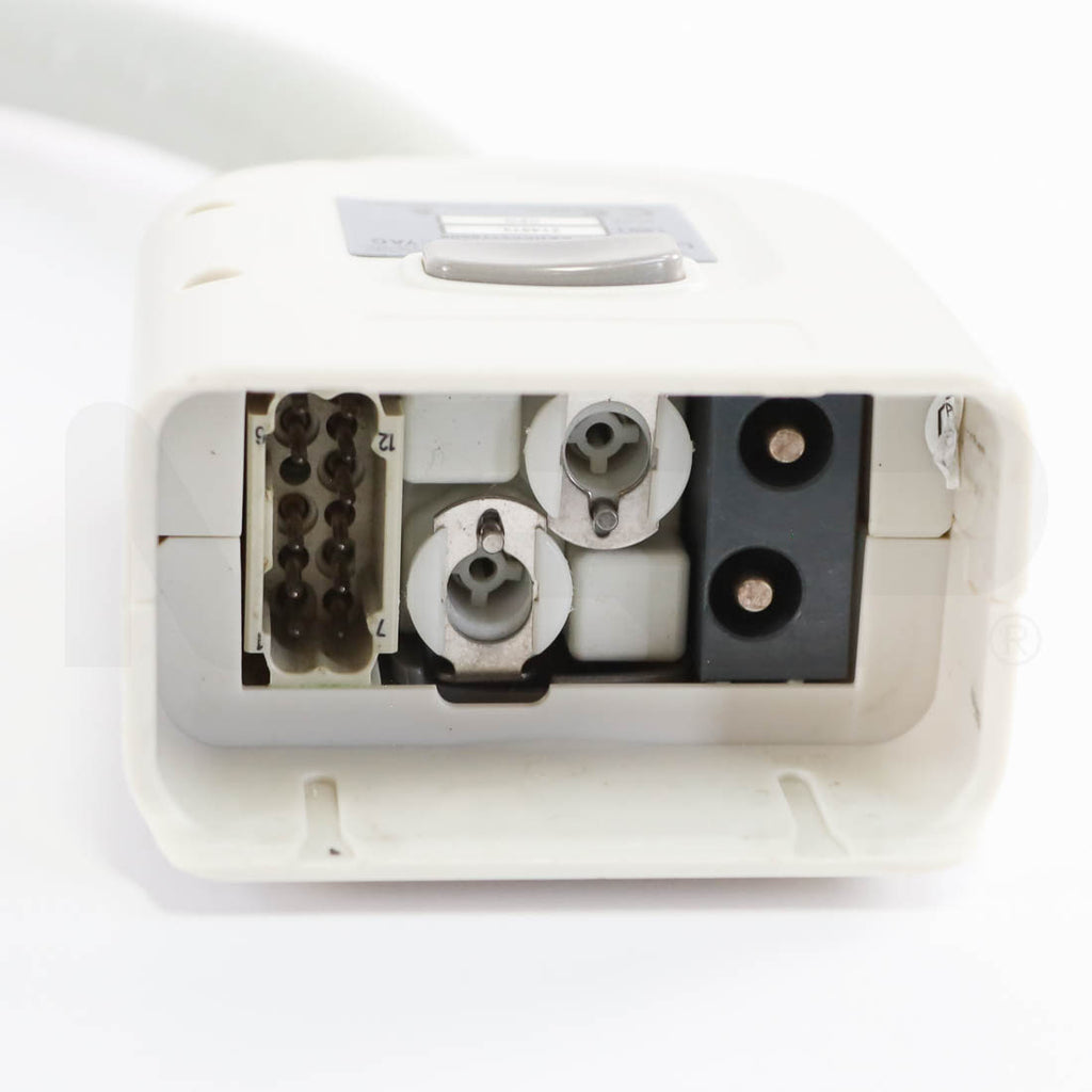 Alma Harmony LP-YAG Long Pulse 1064nm Nd:YAG Laser Handpiece Connector