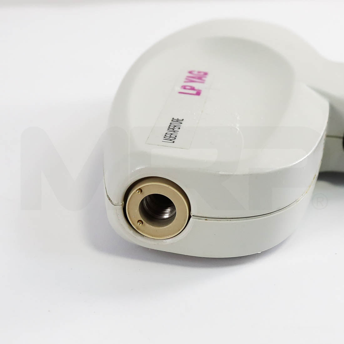 Alma Harmony XL Long Pulse 1064nm Nd:YAG Cooled Lesion Vascular Handpiece Tip