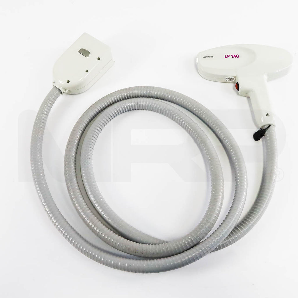 Alma Harmony XL Nd:YAG 1064nm Cooled Lesion Vascular Long Pulse Handpiece