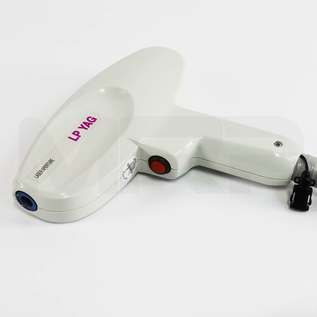 Alma Harmony XL Nd:YAG 1064nm Cooled Lesion Vascular Long Pulse Handpiece