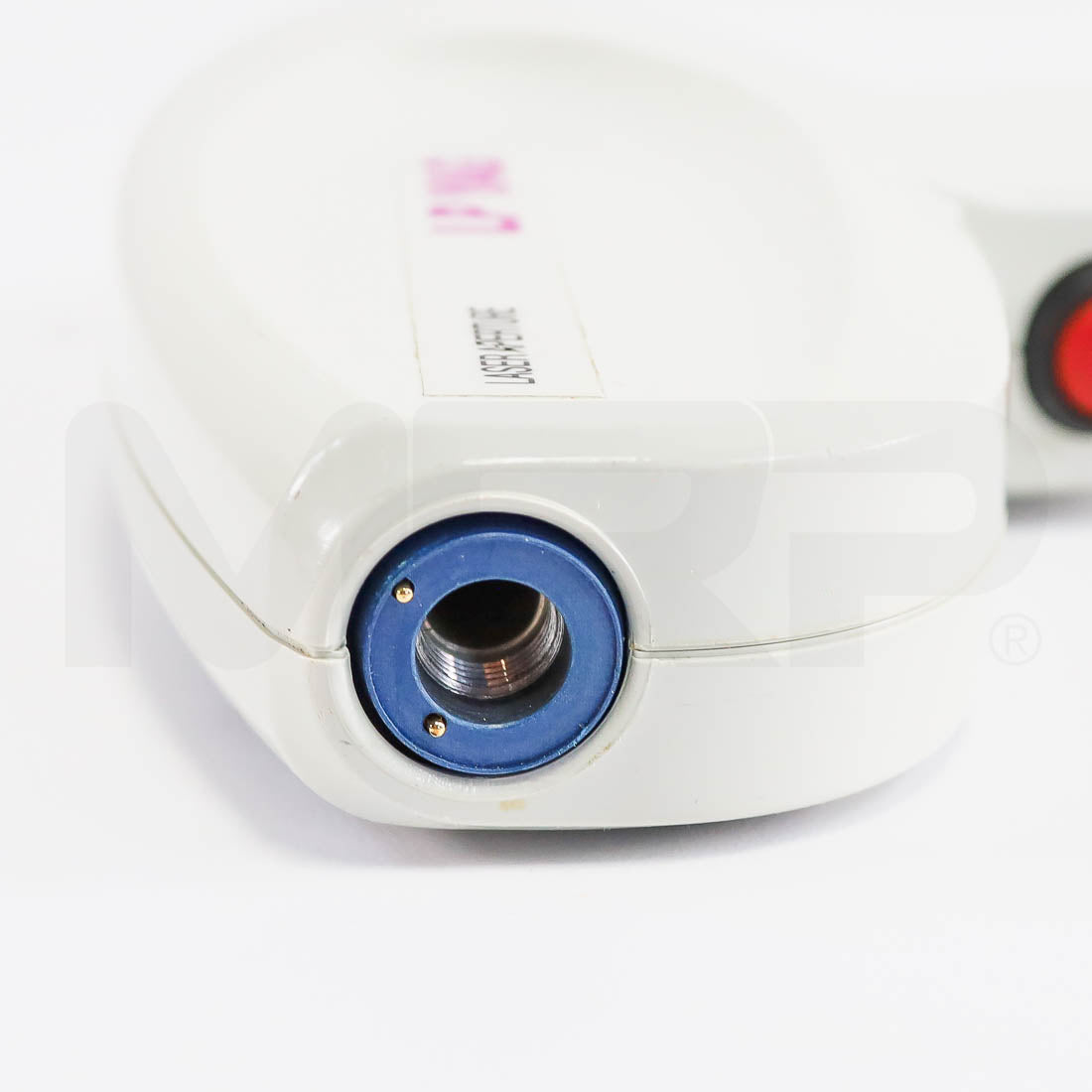 Alma Harmony XL Nd:YAG 1064nm Cooled Lesion Vascular Long Pulse Handpiece