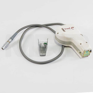Solta Fraxel Repair Fractional CO2 Resurface Laser Scanner Handpiece