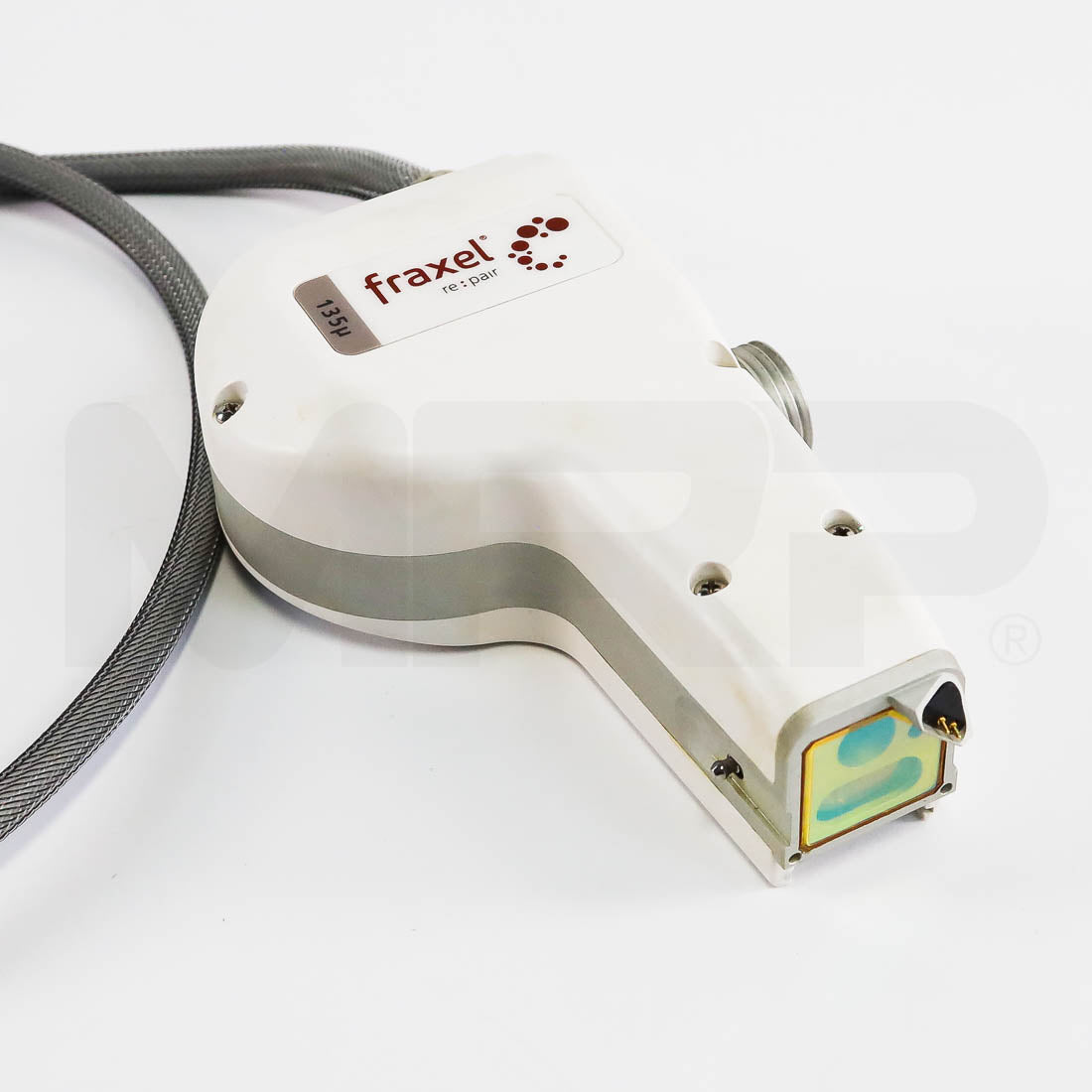 Solta Fraxel Repair Fractional CO2 Resurface Laser Scanner Handpiece