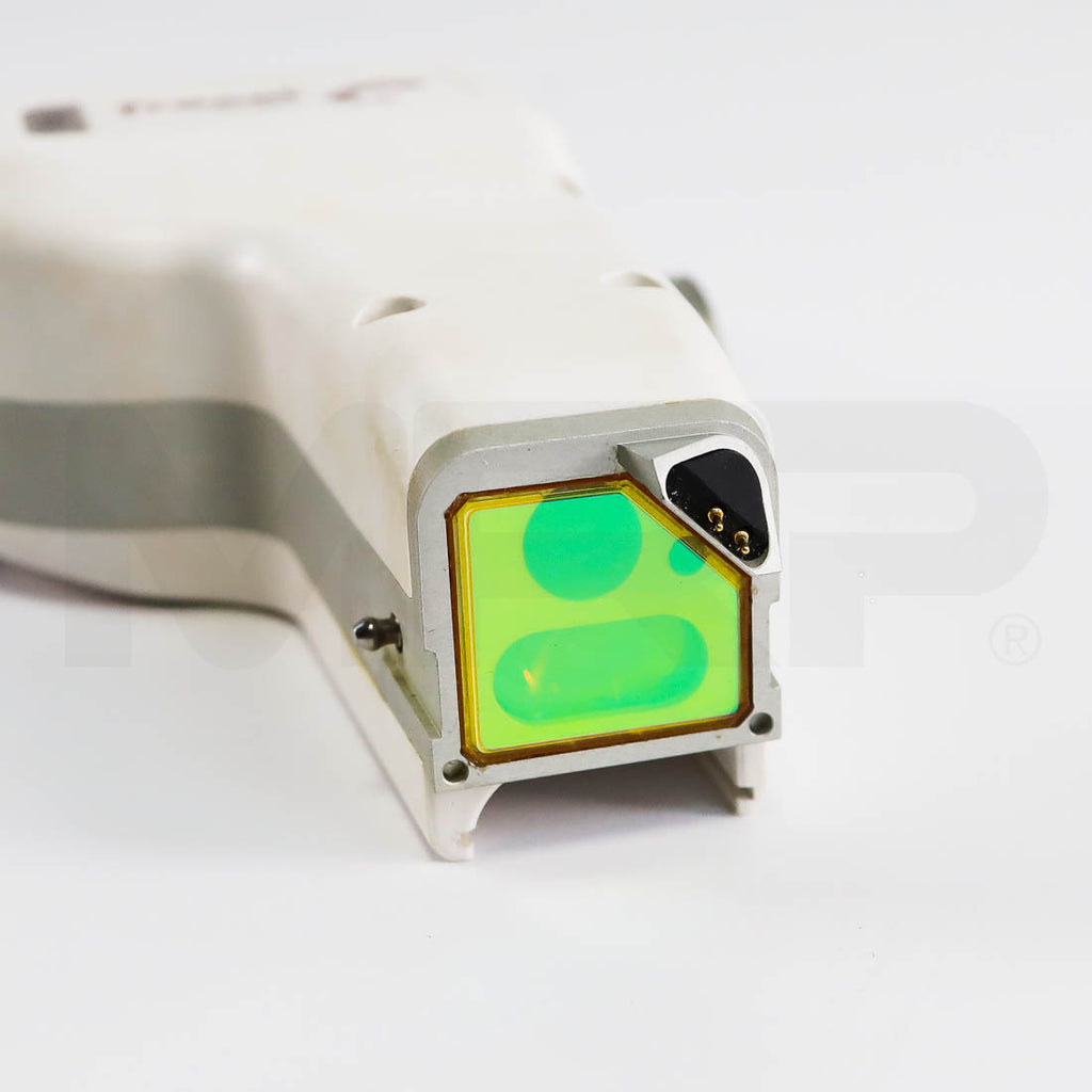 Solta Fraxel Repair Fractional CO2 Resurface Laser Scanner Handpiece