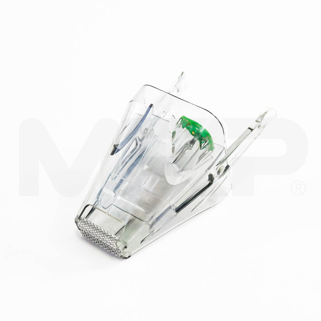 Solta Fraxel Repair Fractional CO2 Resurface Laser Scanner Handpiece