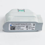 Ulthera DeepSEE DS 7-3.0N Transducer label showing REF UT-1N and serial number