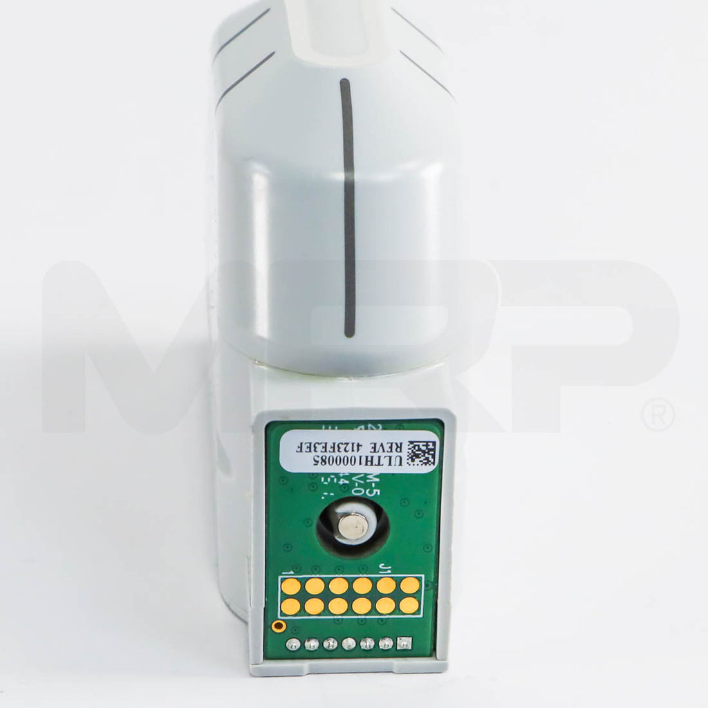 Ulthera DeepSEE DS 7-3.0N Transducer - connector board close-up