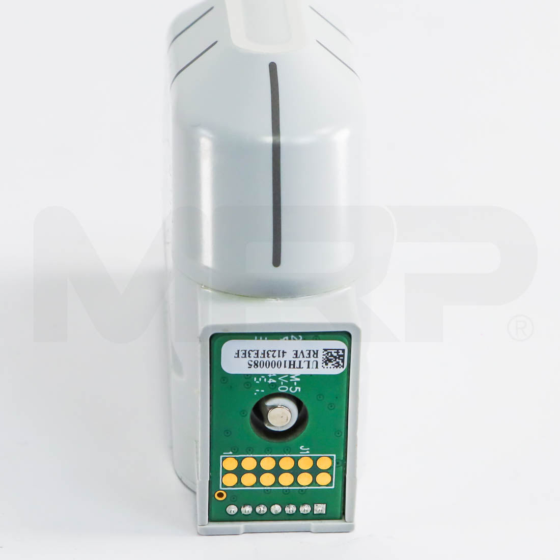 Ulthera DeepSEE DS 7-3.0N Transducer - connector board close-up