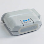 Ulthera DeepSEE DS 4-4.5 Blue Transducer - front view