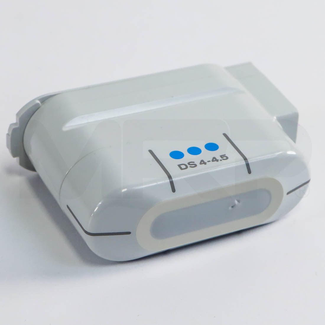 Ulthera DeepSEE DS 4-4.5 Blue Transducer - front view