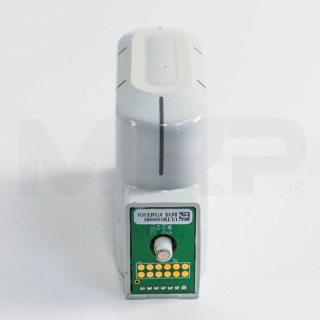 Ulthera DeepSEE DS 4-4.5 Transducer - connector board close-up