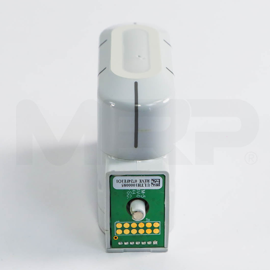 Ulthera DeepSEE DS 4-4.5 Transducer - connector board close-up