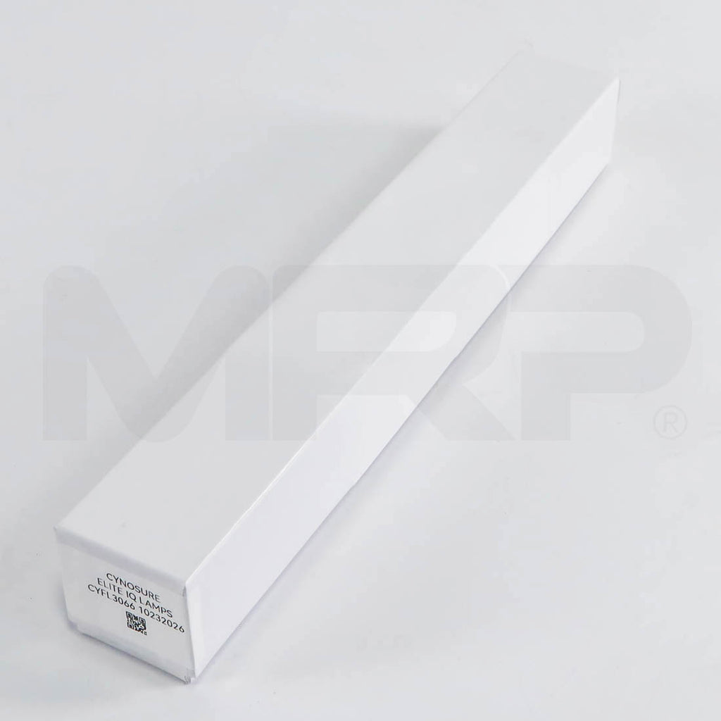 Cynosure Elite iQ flash lamp CYFL3066 box with label