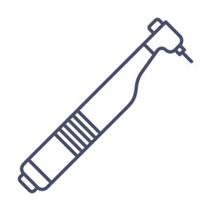 Ergonomic Handpiece Design