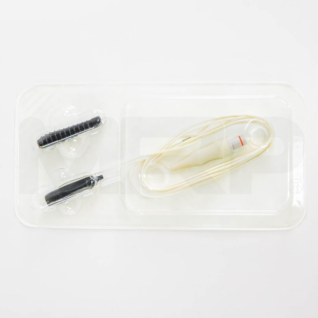 ThermiAesthetics Thermi Injectable RF Electrode Arvati Generator V-10-10-18-B-G2