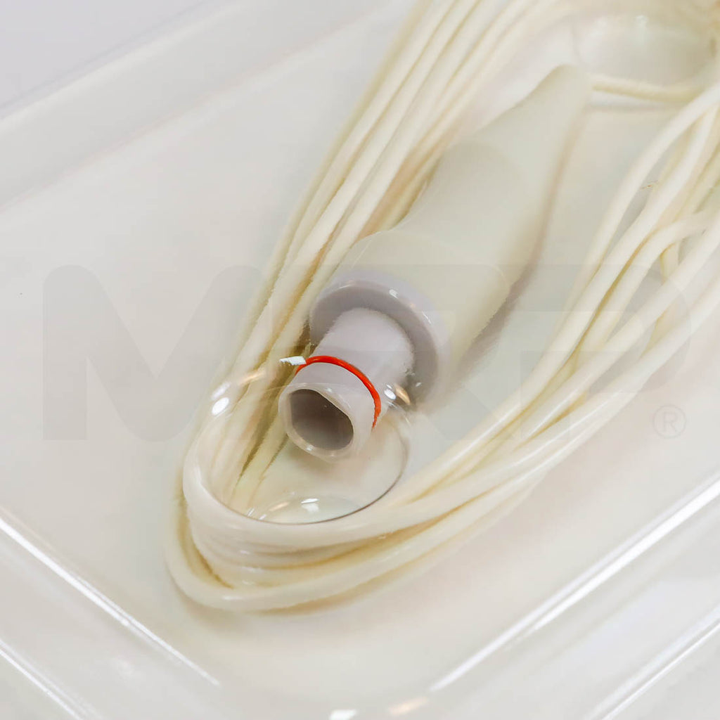 ThermiAesthetics Thermi Injectable RF Electrode Arvati Generator V-10-10-18-B-G2