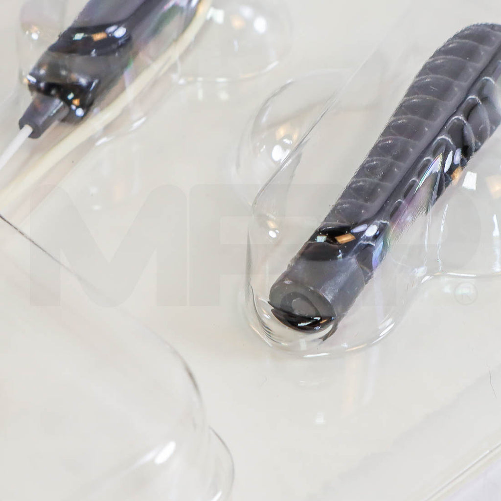 ThermiAesthetics Thermi Injectable RF Electrode Arvati Generator V-10-10-18-B-G2
